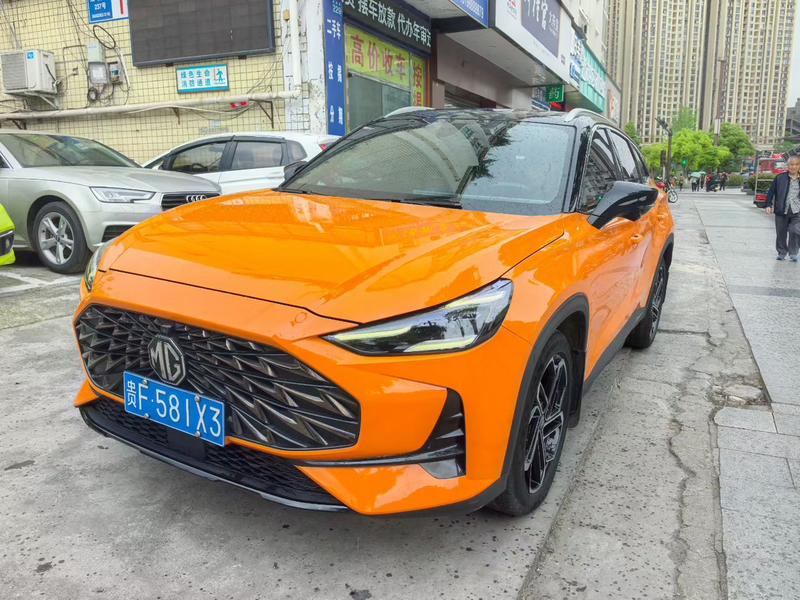 MG Motor One, 2021 — купить в Туле под ключ