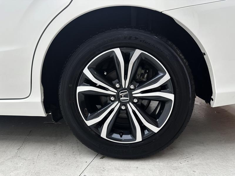 Honda Crider, 2022 — фото 9 из 12