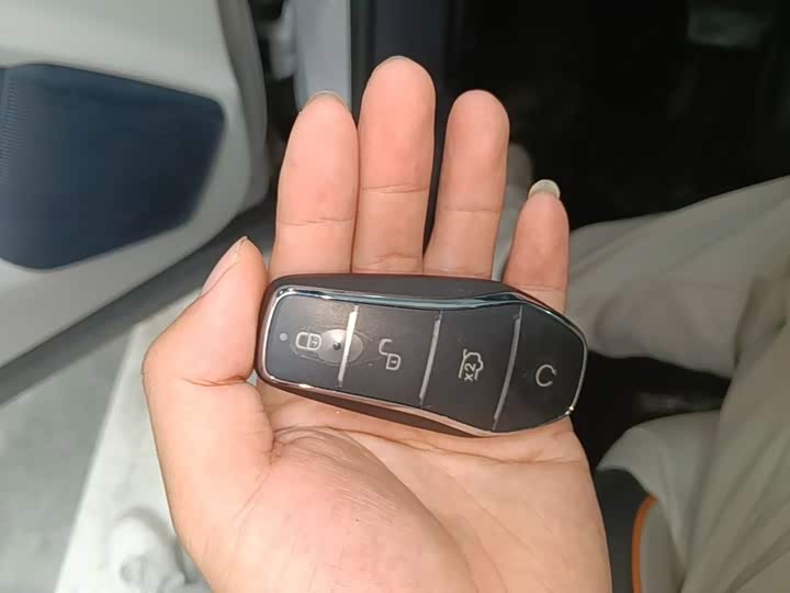 BYD Qin Plus, 2022 — фото 9 из 9