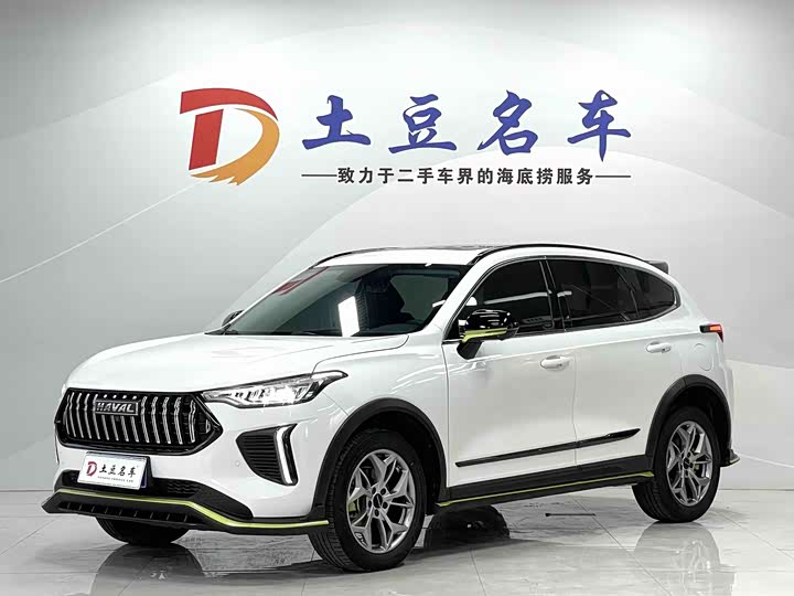 Haval Chitu, 2022 — купить в Кирове под ключ