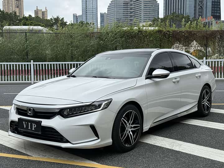 Honda Inspire, 2021 — купить в Санкт-Петербурге под ключ