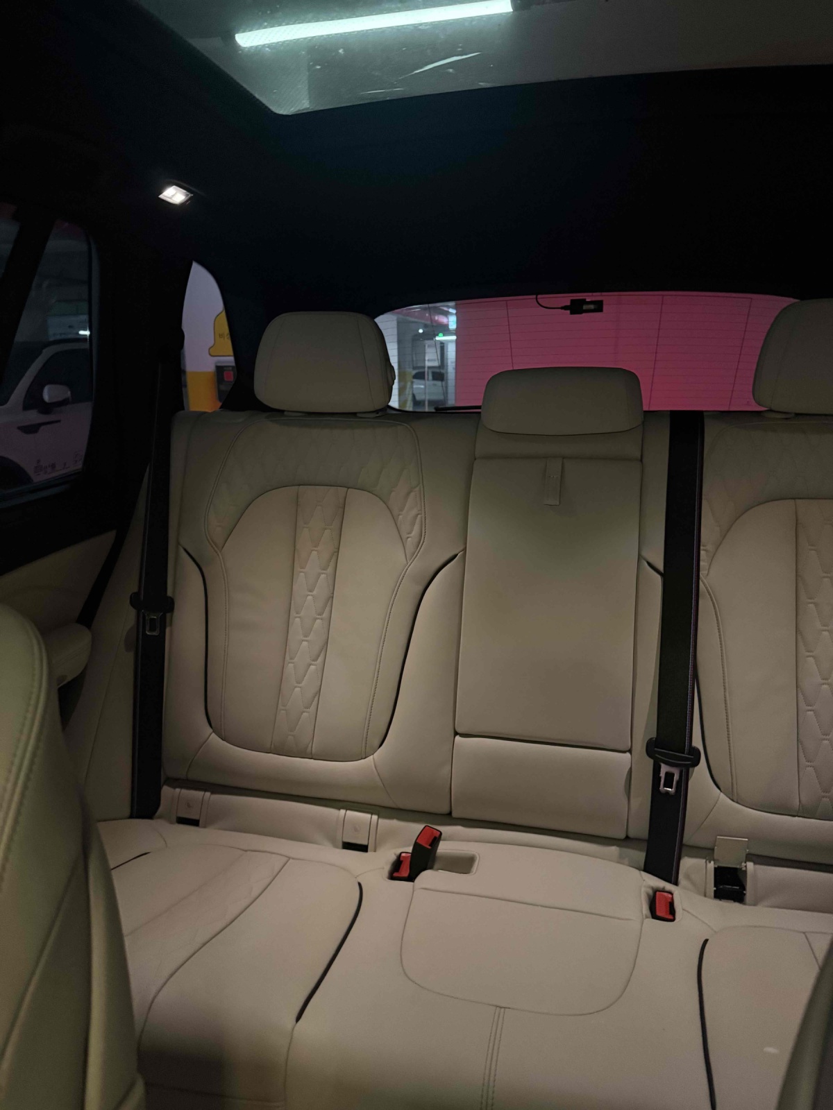 BMW X5, 2025 — фото 12 из 12
