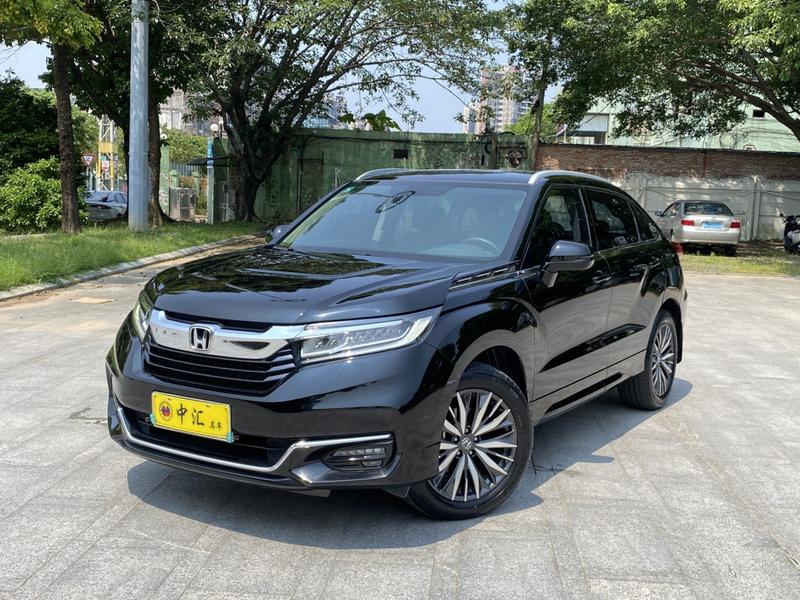 Honda Avancier, 2021 — купить в Курске под ключ