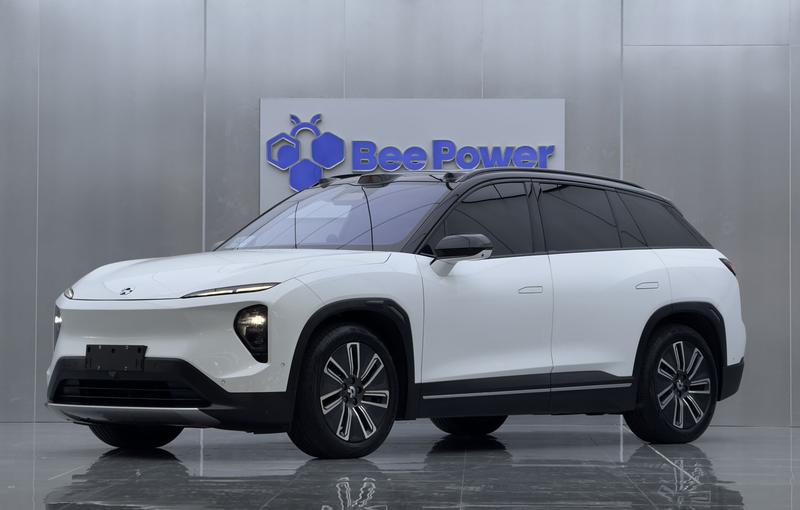 Nio ES7, 2022 — купить в Орле под ключ