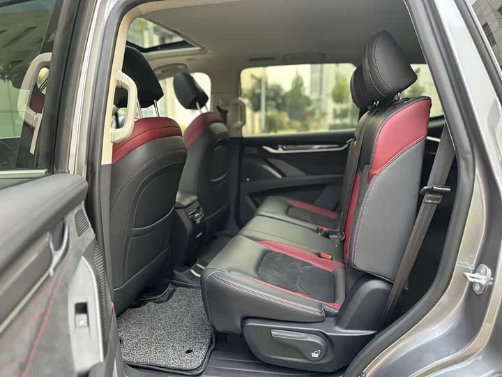 Maxus D90 Pro, 2022 — фото 12 из 12