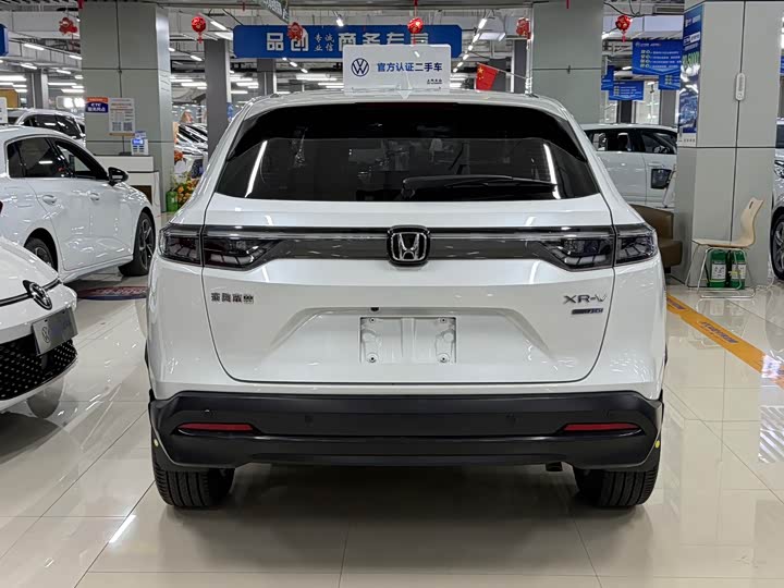 Honda XR-V, 2023 — фото 5 из 9