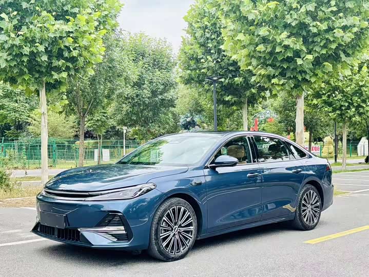 Geely Galaxy A7, 2025 — купить в Нижнем Новгороде под ключ