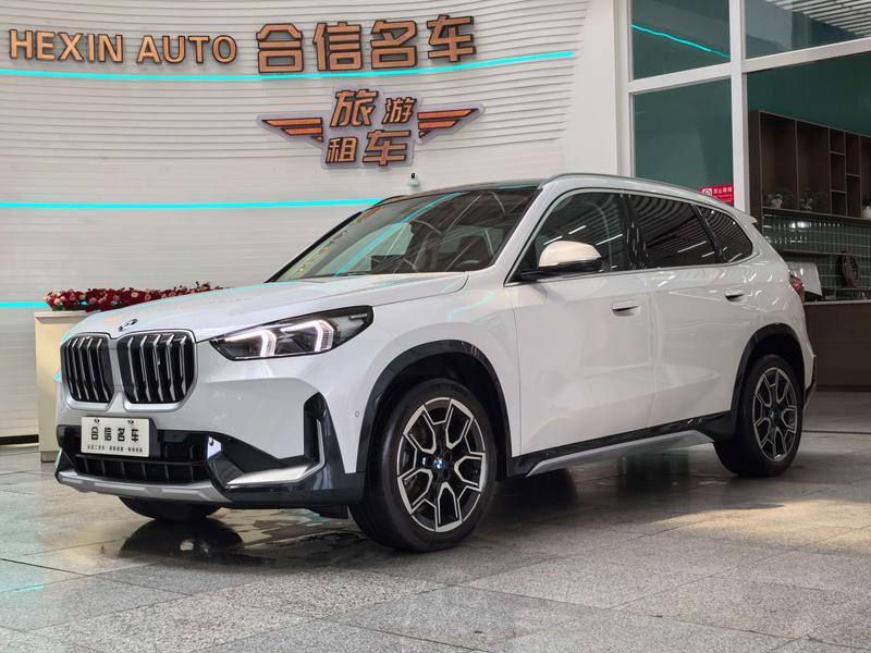 BMW X1, 2025 — купить в Твери под ключ