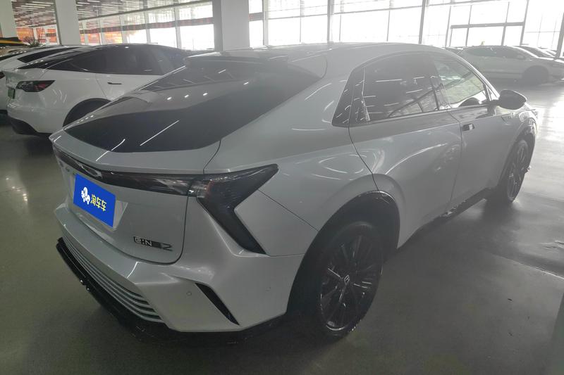 Honda e:NS2, 2025 — фото 3 из 9