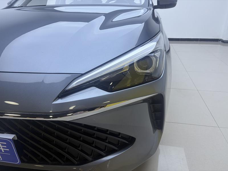 Roewe i5, 2024 — фото 6 из 10