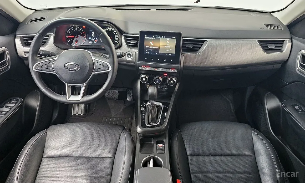 Renault XM3, 2023 — фото 7 из 12