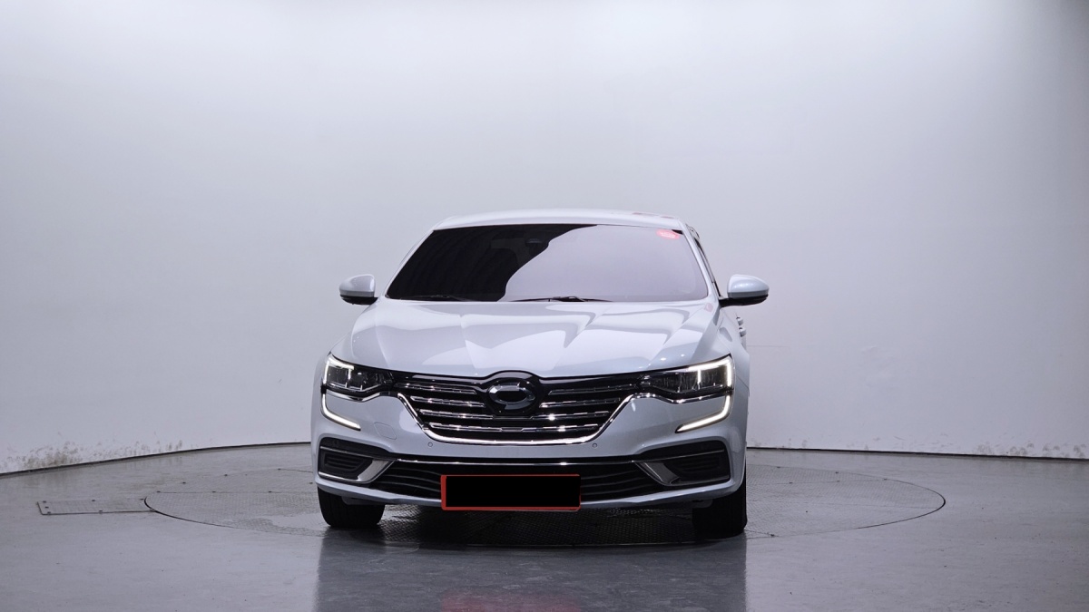 Renault SM6, 2023 — фото 3 из 12