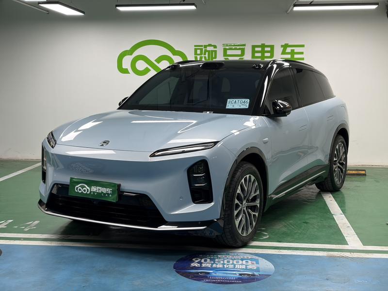 Nio ES6, 2025 — купить в Москве под ключ