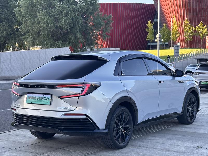 Honda e:NP2, 2025 — фото 5 из 8
