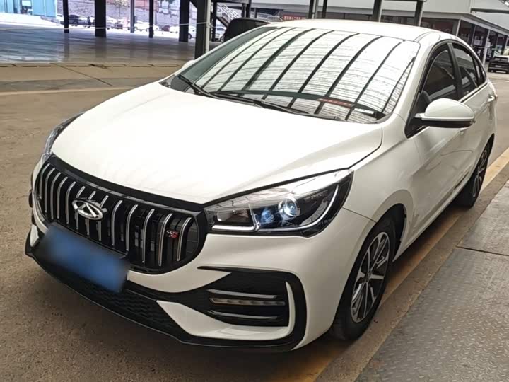 Chery Arrizo 5, 2025 — купить в Казани под ключ