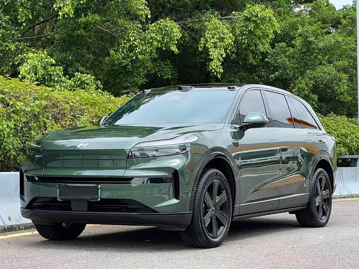 Nio Onvo L80, 2026 — купить в Брянске под ключ