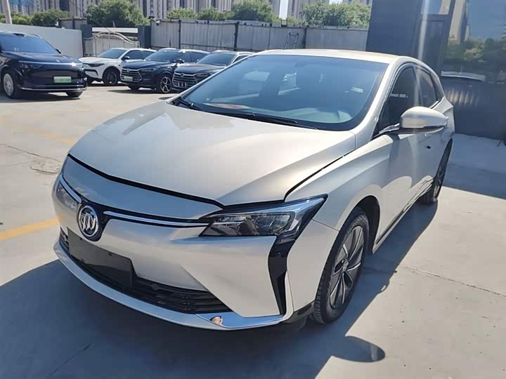 Buick Velite 6, 2024 — купить в Иванове под ключ