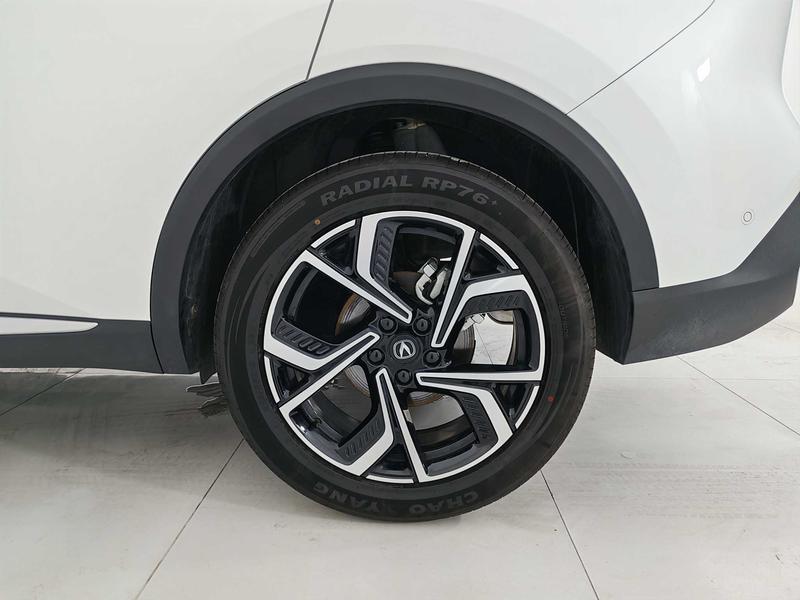 Changan CS55 Plus, 2025 — фото 11 из 12
