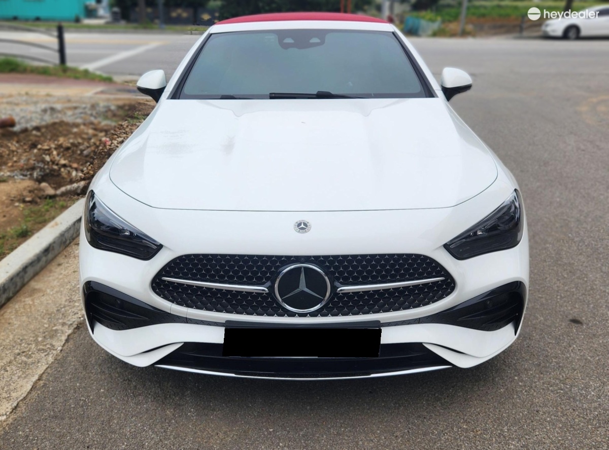 Mercedes-Benz CLE-Class, 2024 — купить в Рязани под ключ