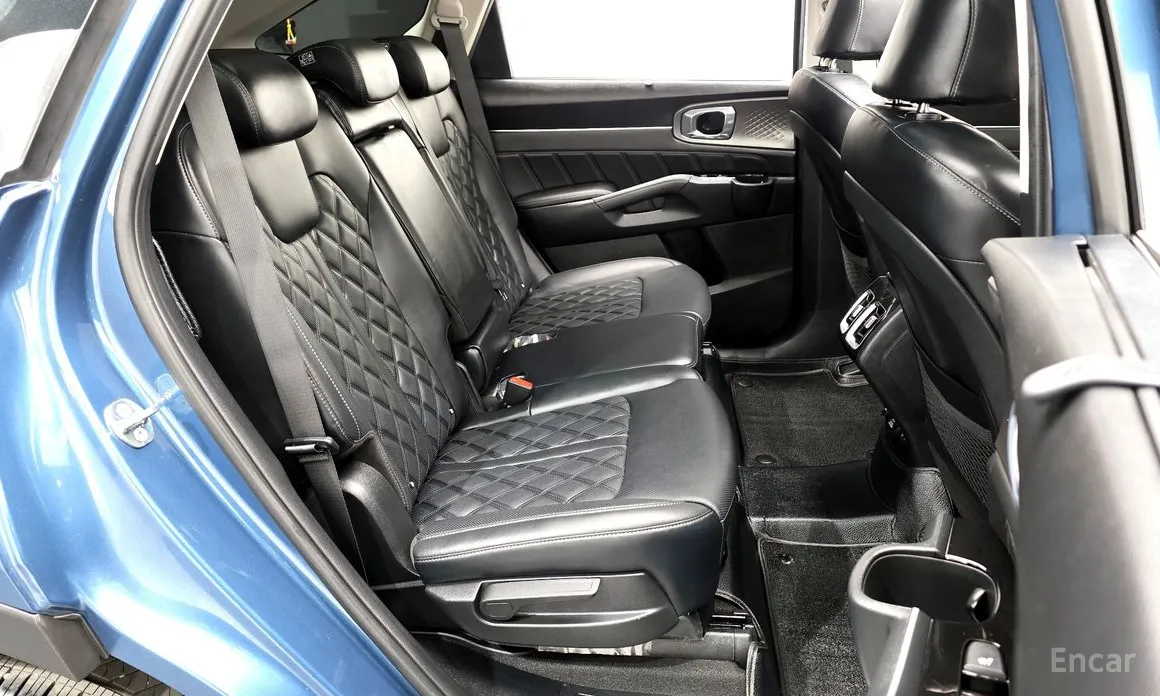 Kia Sorento, 2022 — фото 12 из 12