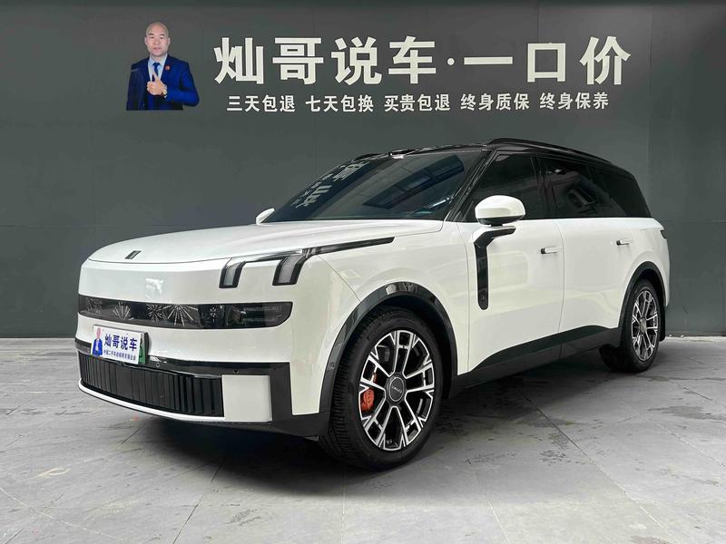 Lynk & Co 900, 2025 — купить в Иванове под ключ