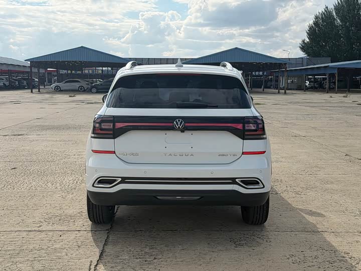 Volkswagen Tacqua, 2023 — фото 6 из 9