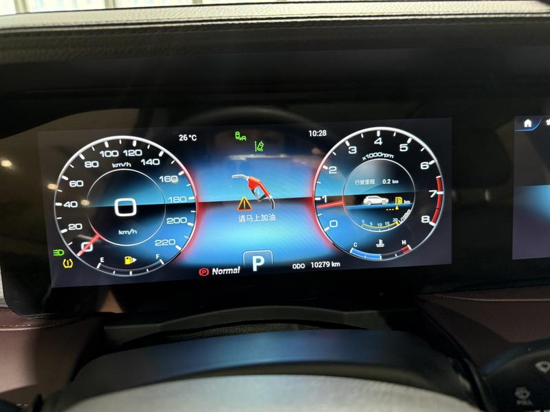 Jetour X90 Plus, 2024 — фото 9 из 12