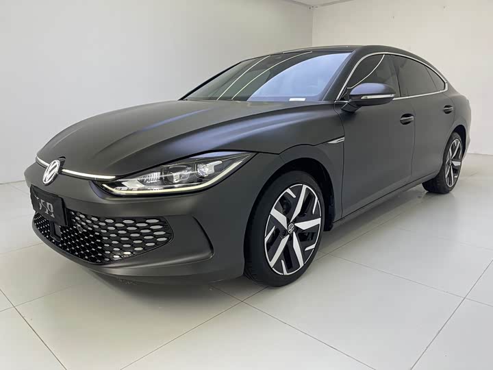 Volkswagen Lamando L, 2023 — купить в Кирове под ключ