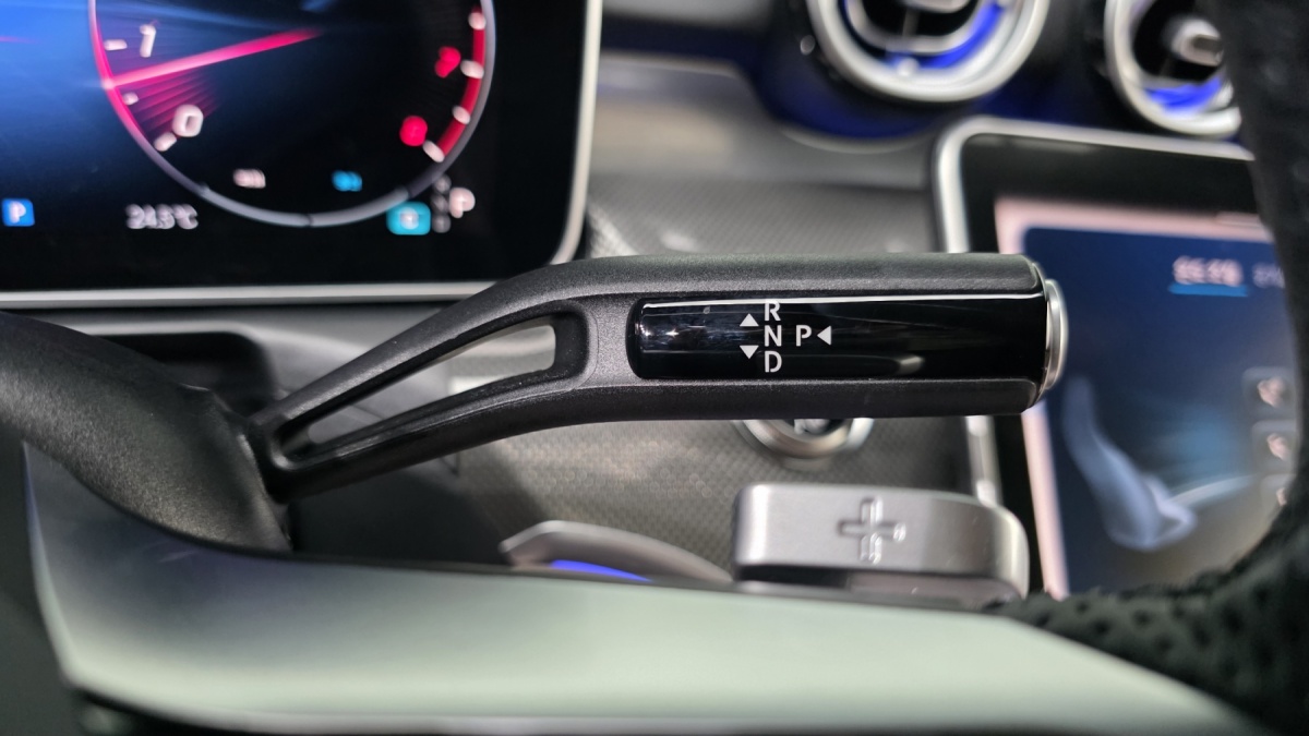 Mercedes-Benz CLE-Class, 2025 — фото 8 из 12