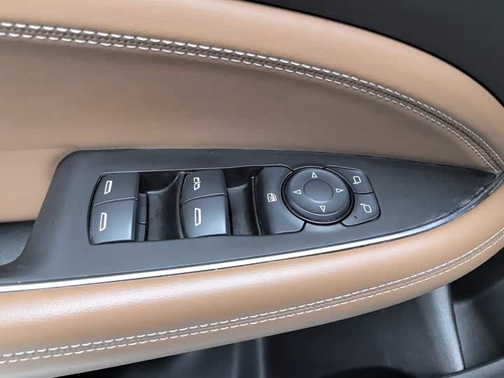 Buick Regal, 2023 — фото 9 из 9