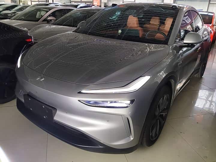 Nio Onvo L60, 2024 — купить в Уфе под ключ
