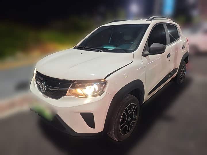 Dongfeng Yipai Nano EX1, 2023 — купить в Москве под ключ