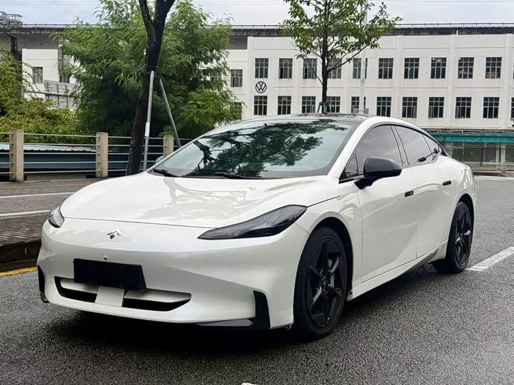 GAC Hyptec GT, 2023 — купить в Липецке под ключ
