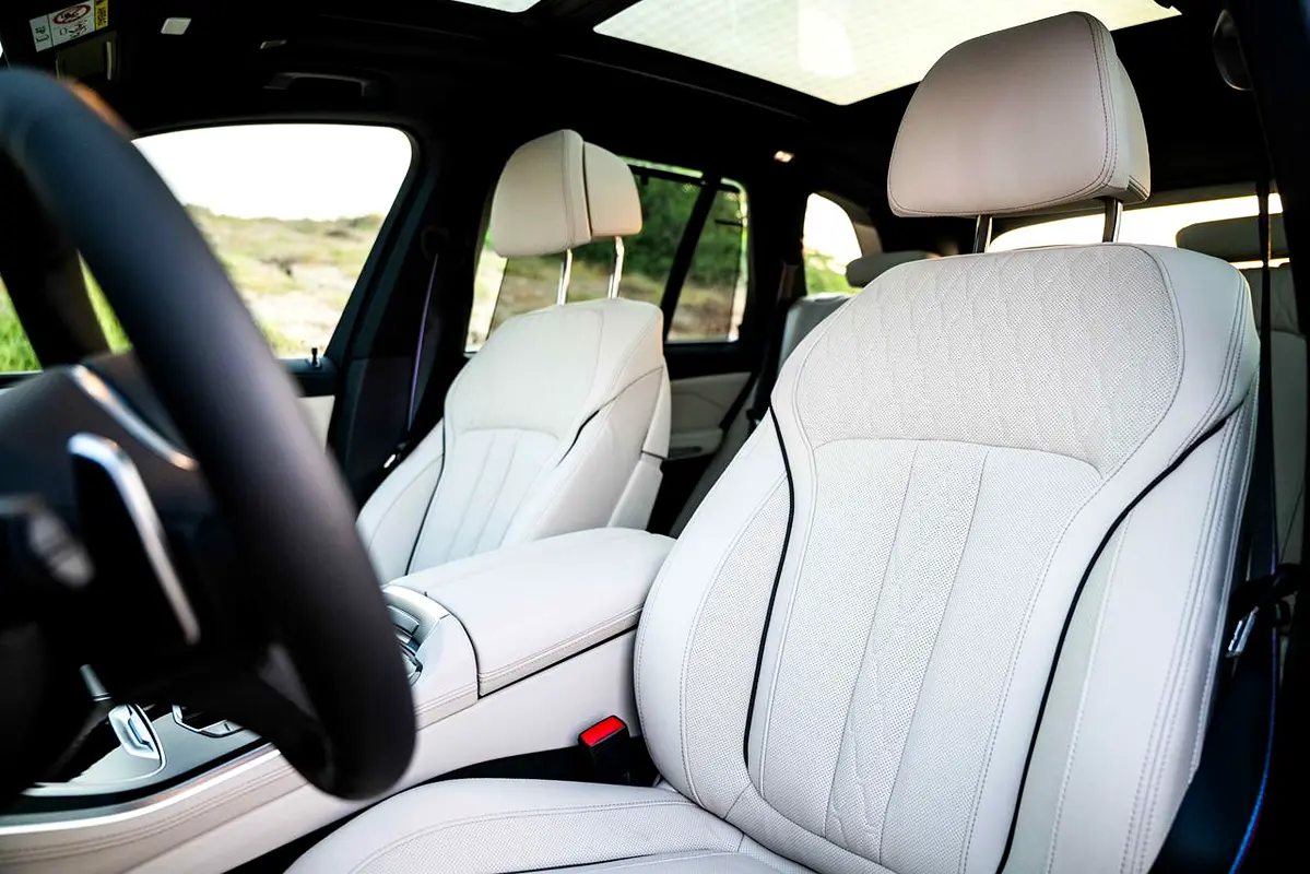 BMW X5, 2026 — фото 7 из 10