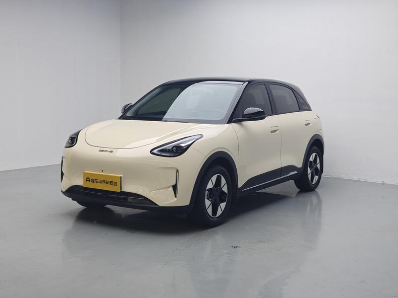 Geely Galaxy Geome, 2024 — купить в Смоленске под ключ