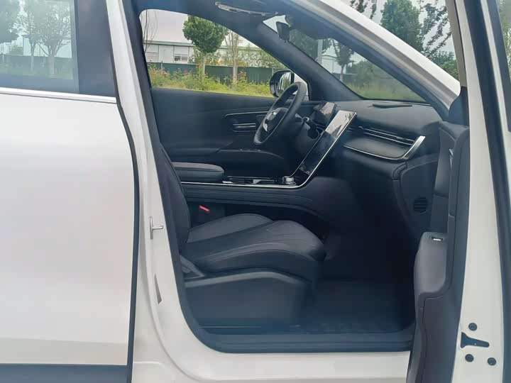 Chery Tiggo 8, 2025 — фото 4 из 9
