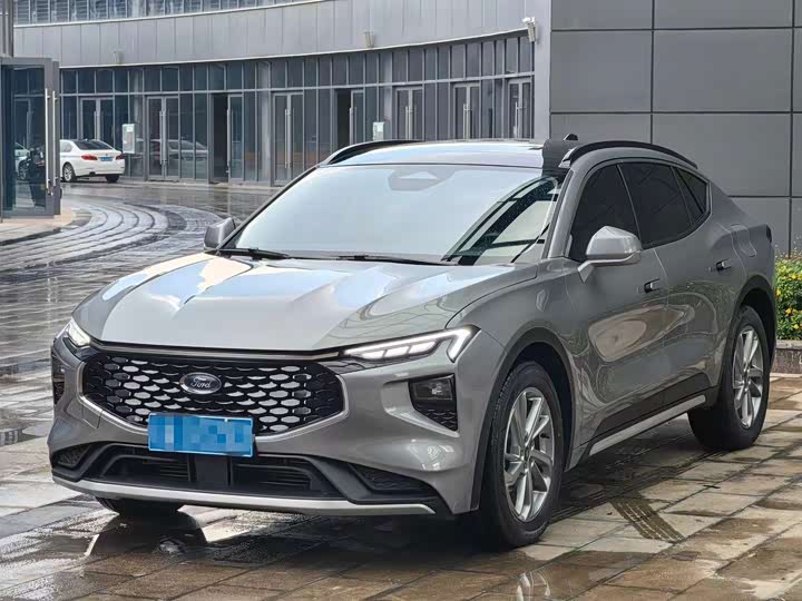 Ford Mondeo Sport (Evos), 2023 — купить в Йошкар-Оле под ключ