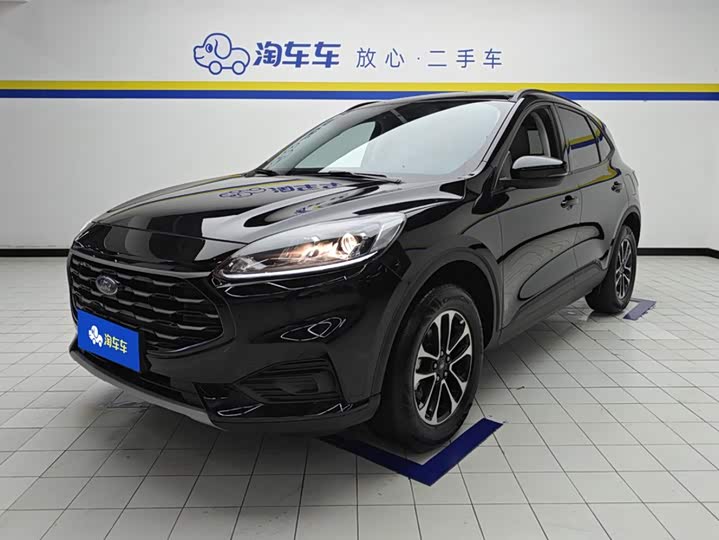 Ford Escape, 2022 — купить в Уфе под ключ