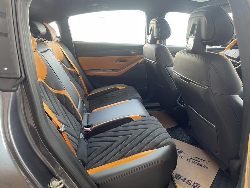 Changan Deepal SL03, 2026 — фото 9 из 10