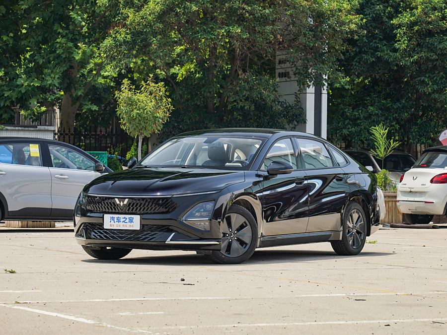 Wuling Starlight, 2026 — купить в Перми под ключ