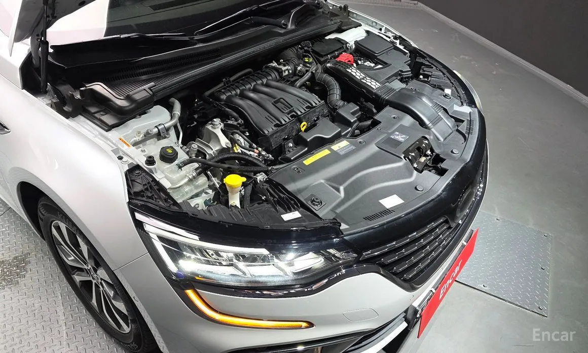 Renault SM6, 2023 — фото 6 из 12