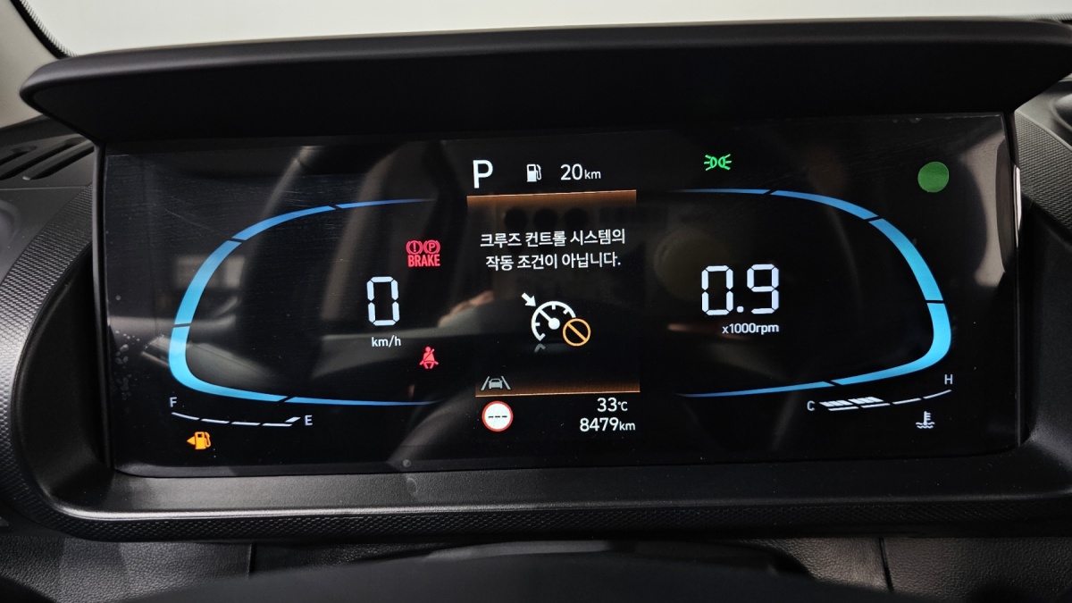 Hyundai Casper, 2025 — фото 7 из 12