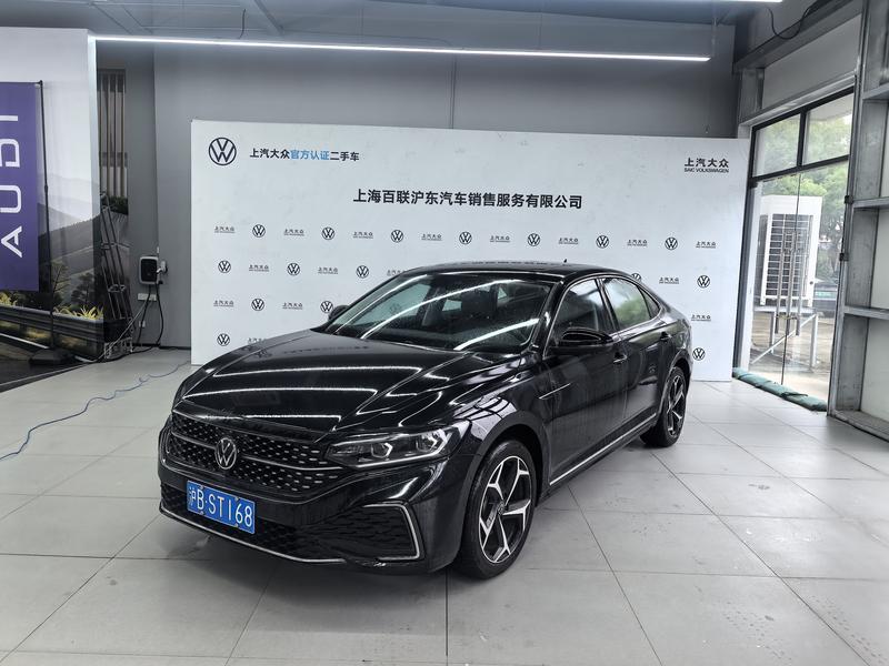 Volkswagen Passat, 2025 — купить в Воронеже под ключ