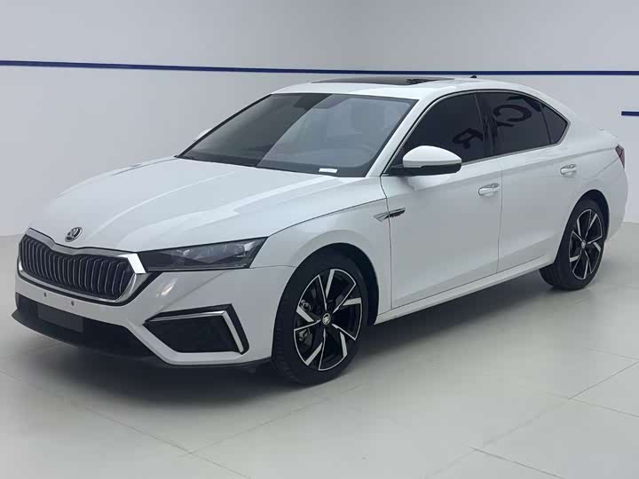 Skoda Octavia Pro, 2023 — купить в Перми под ключ