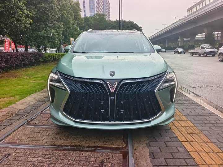 Dongfeng Forthing Yacht, 2022 — фото 2 из 9