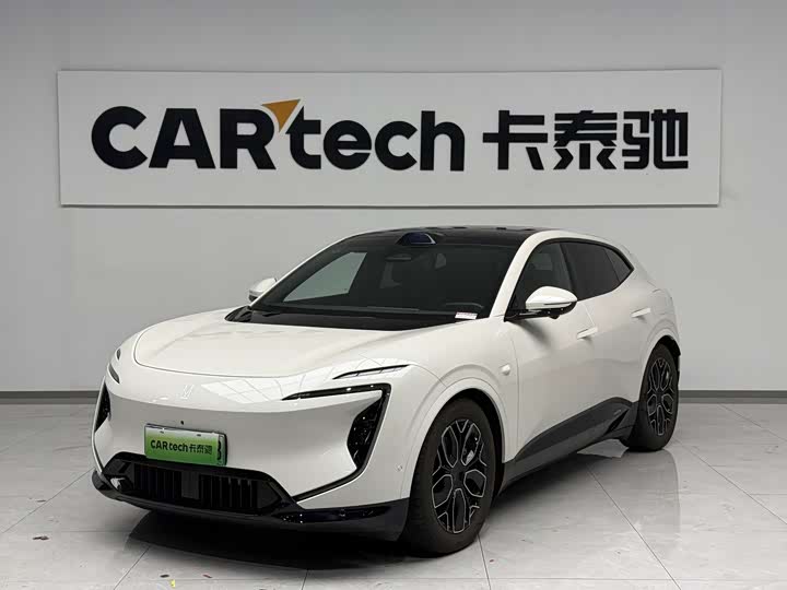 Avatr 07, 2025 — купить в Санкт-Петербурге под ключ