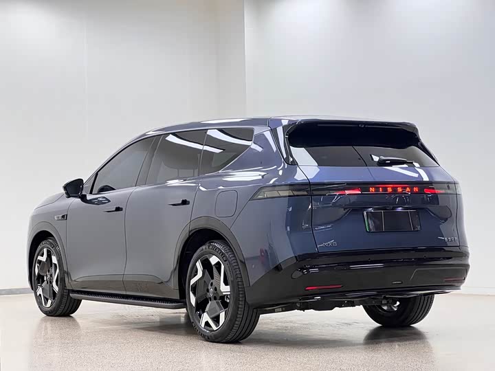 Nissan NX8, 2026 — фото 5 из 9