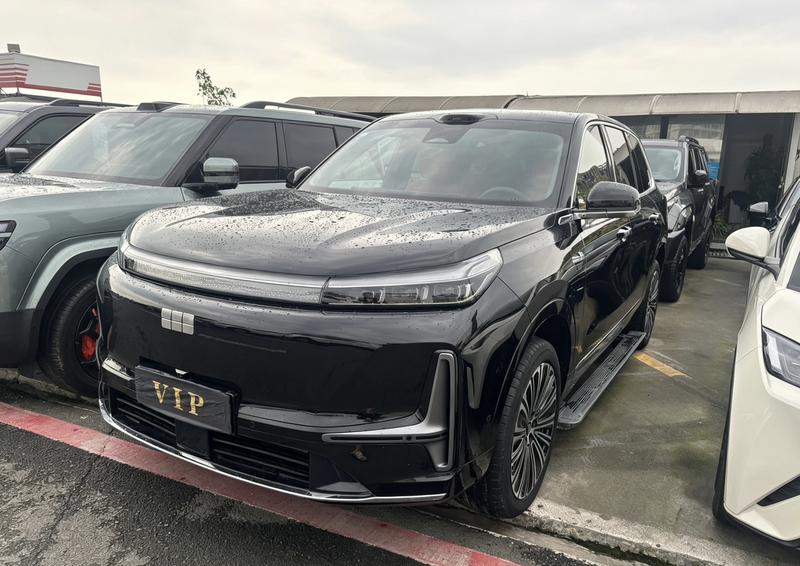 Geely Galaxy M9, 2025 — купить в Ярославле под ключ