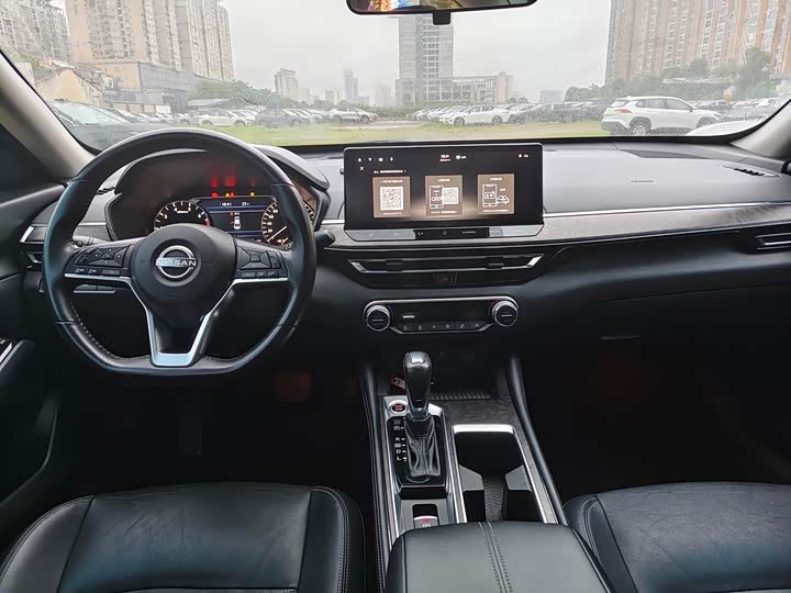 Nissan Teana, 2023 — фото 6 из 9