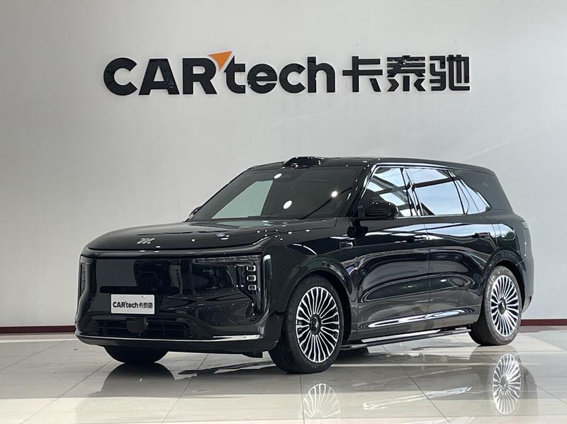 IM motors LS8, 2026 — купить в Уфе под ключ